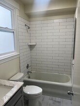 1040 Steiner St in San Francisco, CA - Building Photo - Building Photo