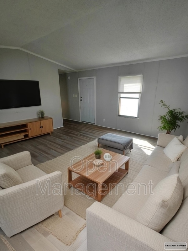 property at 301 Mantle Ave