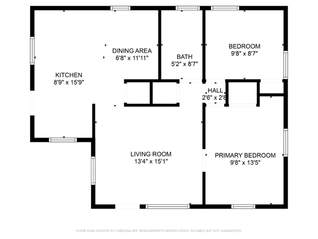 6523 Missouri Ave in Hammond, IN - Building Photo - Building Photo