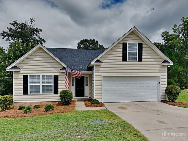 833 Gristina Ct in Columbia, SC - Building Photo - Building Photo