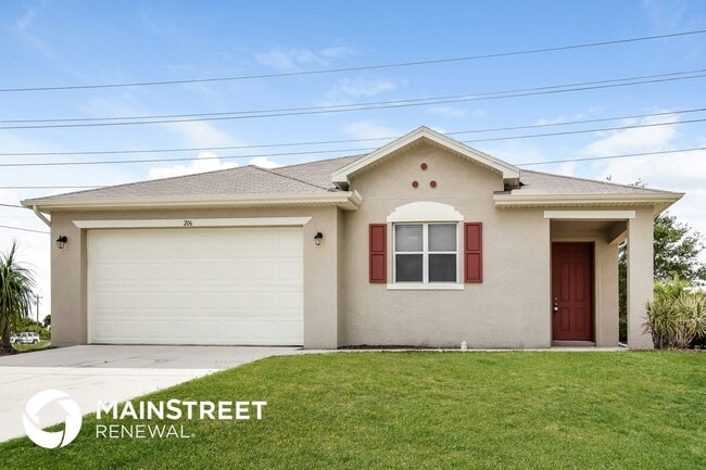 property at 206 NW 24th Ave