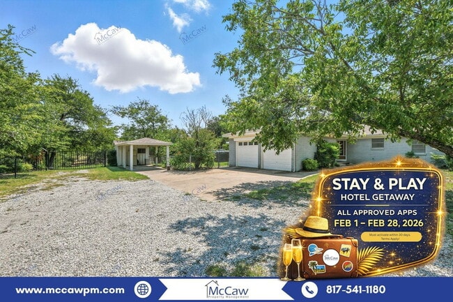 property at 223 Annetta Rd