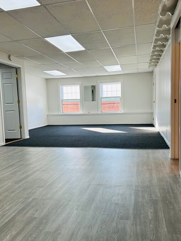 64 Jireh St in New Bedford, MA - Building Photo - Building Photo