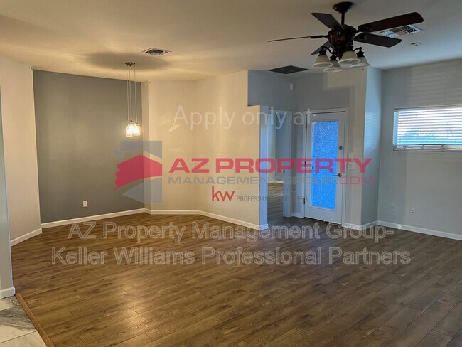 15973 N 177th Ct in Surprise, AZ - Building Photo - Building Photo