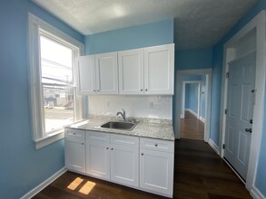 468 Avenue A in Bayonne, NJ - Building Photo - Building Photo