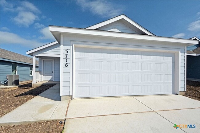 property at 3716 Axis Hl St