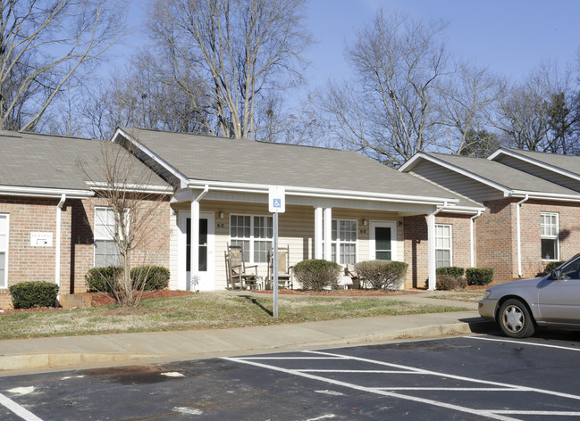 Christopher Lynn Estates in Gaffney, SC - Building Photo - Building Photo