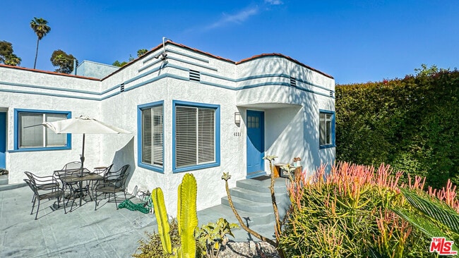 property at 4231 Gateway Ave