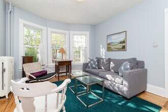 25 Eustis St in Cambridge, MA - Building Photo - Building Photo