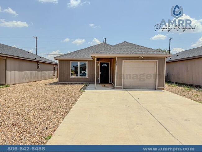 property at 2928 E Cornell St