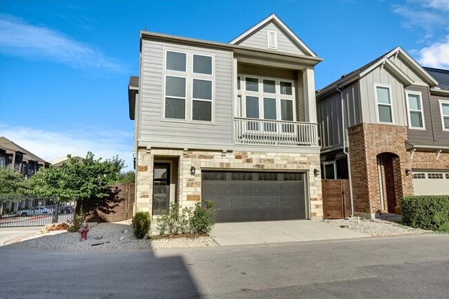 13700 Cibolo Trace in Austin, TX - Building Photo - Building Photo
