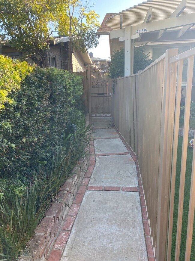 4139 Jackson in Culver City, CA - Building Photo - Building Photo