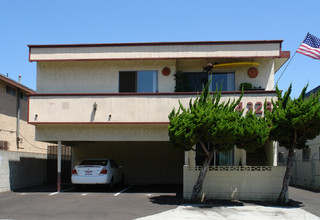 4328 Berryman Ave in Los Angeles, CA - Foto de edificio - Building Photo