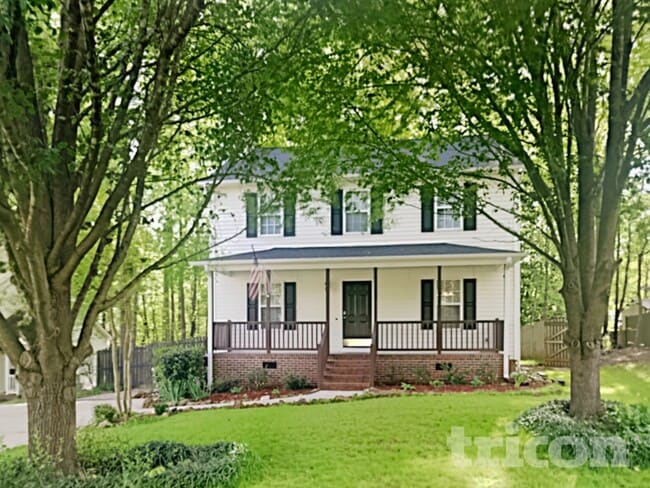 120 Hocutt Dr in Clayton, NC - Building Photo - Building Photo