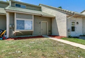 1257 Winter Green Way in Winter Garden, FL - Building Photo