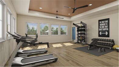 3008 Sweet St in Anna, TX - Building Photo - Building Photo