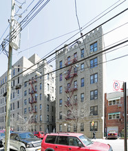 3040 Cruger Ave in Bronx, NY - Building Photo - Building Photo