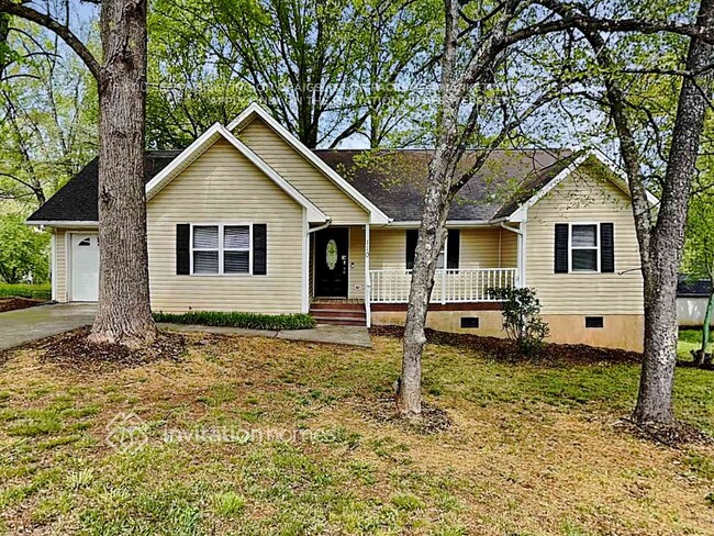 110 Cartway Ln in Statesville, NC - Building Photo - Building Photo