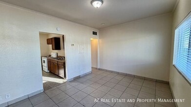 1233 W Pierce St in Phoenix, AZ - Building Photo - Building Photo