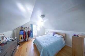 370 Prospect St, Unit 2 in Cambridge, MA - Foto de edificio - Building Photo