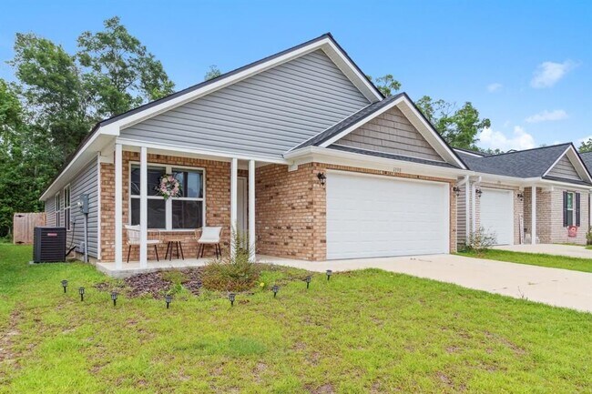 6198 Jordans Pass Dr in Tallahassee, FL - Building Photo - Building Photo