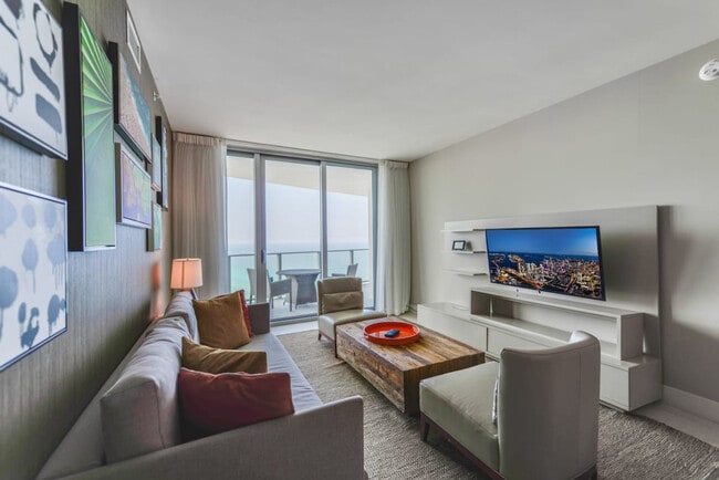 4111 S Ocean Dr