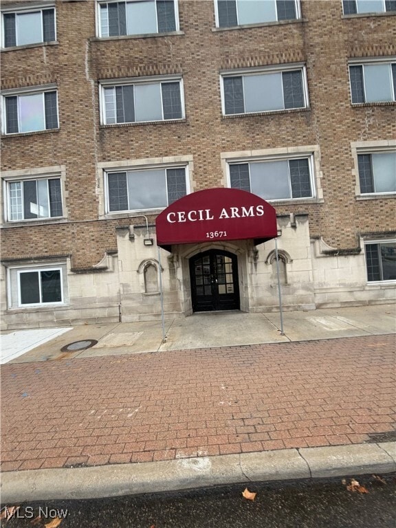 13671 Euclid Ave in East Cleveland, OH - Building Photo - Building Photo