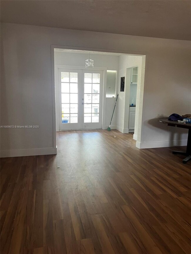 property at 707 N J St