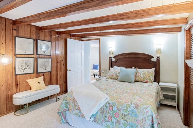 3210 Ward Rd in Mobile, AL - Foto de edificio - Building Photo