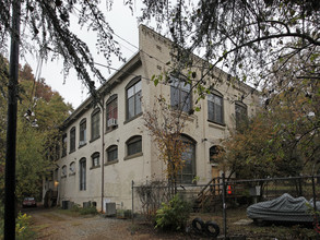 The Lofts at 208 in Greenville, SC - Building Photo - Building Photo