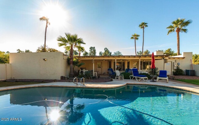 6316 E Doubletree Ranch Rd in Paradise Valley, AZ - Building Photo - Building Photo