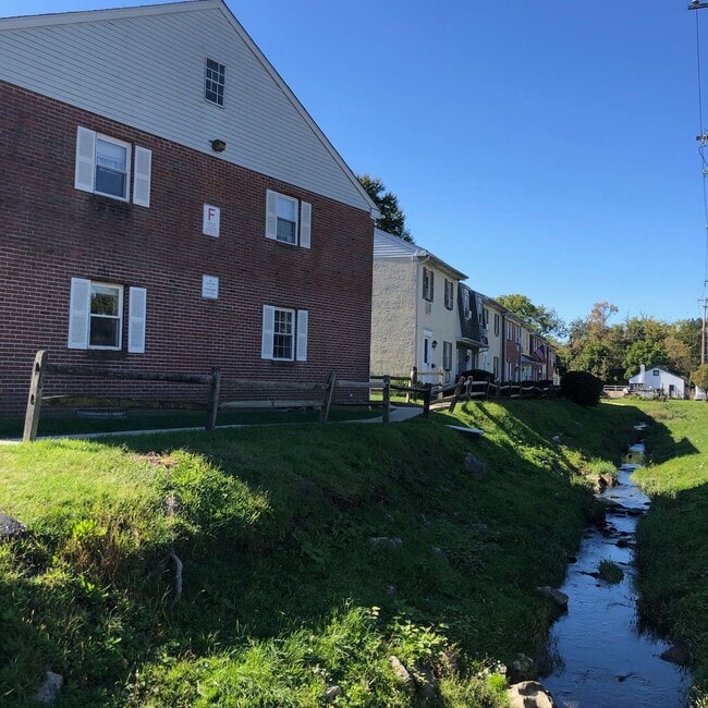 620 S Franklin St in West Chester, PA - Building Photo - Building Photo