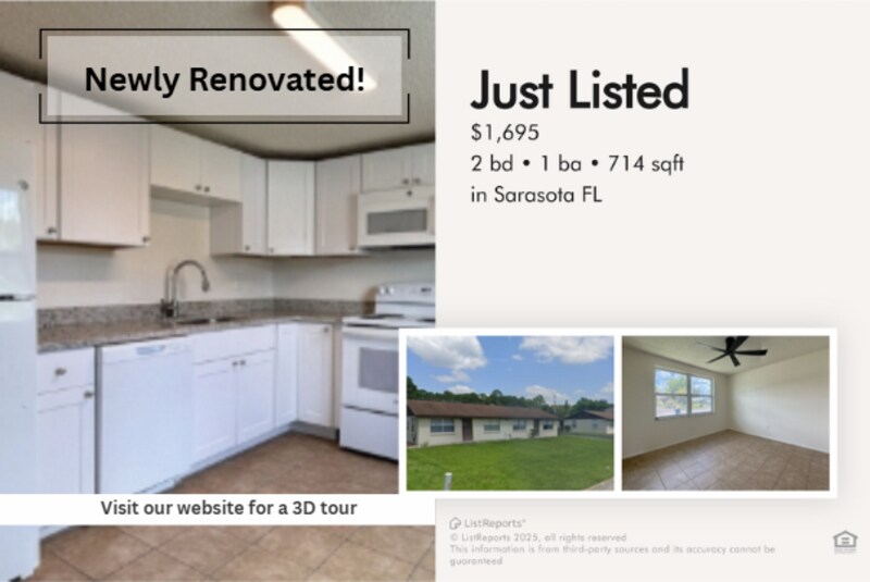 7059 Brentford Rd in Sarasota, FL - Building Photo