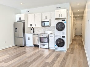 1503 N Stillman St, Unit 4 in Philadelphia, PA - Building Photo - Building Photo