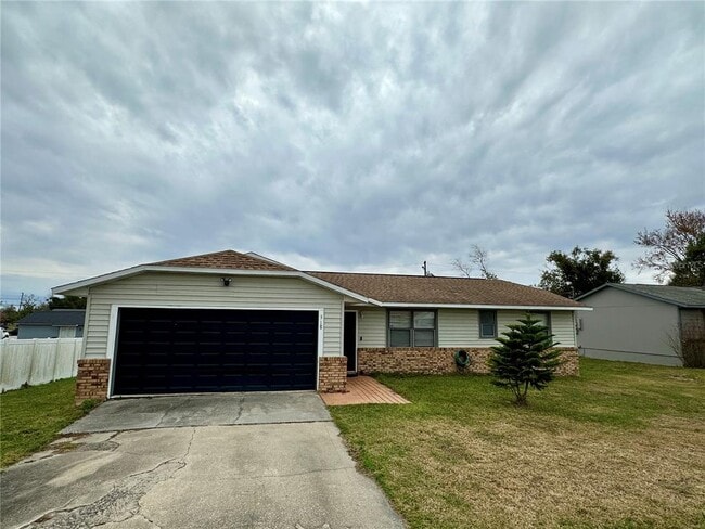 property at 518 Providence Blvd