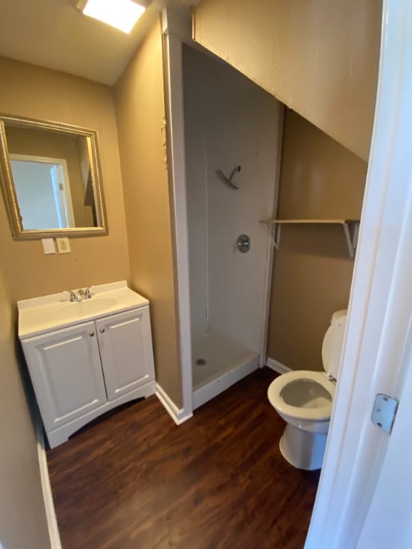 1543 Murl St in New Orleans, LA - Building Photo - Building Photo