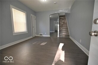 3254 Winthrop Ave in Indianapolis, IN - Building Photo - Building Photo