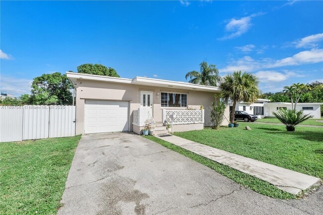 property at 2623 Jackson St