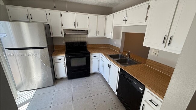 property at 3200 NW 5th Terrace