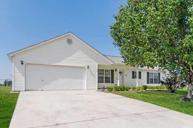 property at 112 Fox Chase Trail