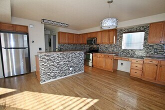 7665 Firehawk Ln in Colorado Springs, CO - Building Photo - Building Photo