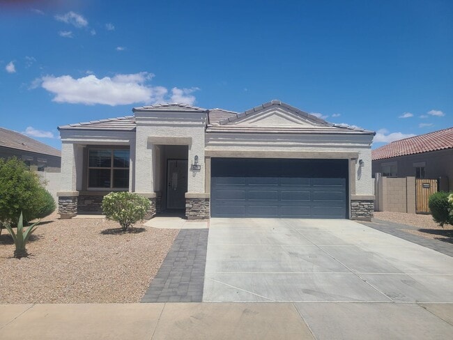property at 25630 W Winston Dr