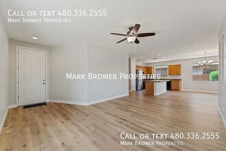 6659 S Cartier Dr in Gilbert, AZ - Building Photo - Building Photo