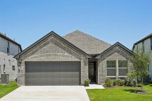 808 Tidal Dr in Princeton, TX - Building Photo