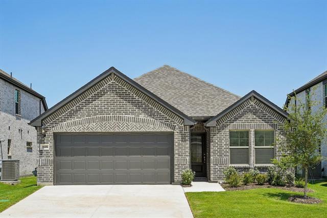 808 Tidal Dr in Princeton, TX - Building Photo