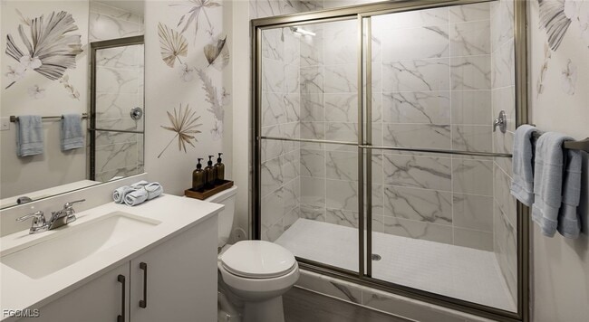 property at 7301 Lake Bank Lp