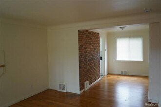 16145 Baylis St in Detroit, MI - Building Photo - Building Photo