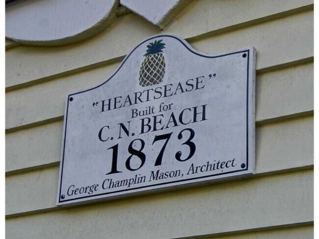 45 Ayrault St-Unit -9 in Newport, RI - Building Photo - Building Photo