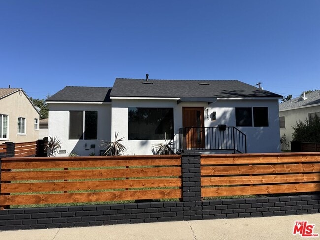 property at 17643 Haynes St