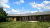 Building Photo - Towne & Country Apartments in Elida, Ohio